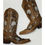 Thumbnail: Shyanne Women's Floral Western Boots