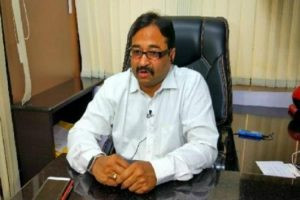 PNB Scam Whistleblower -Hari Prasad