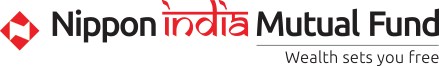 Nippon life AMC - logo