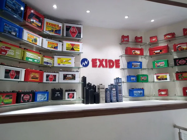 Exide Industries Limited