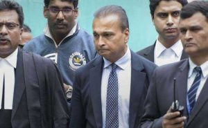 anil ambani story Anil Ambani v/s Ericsson