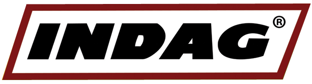 Indag Logo image