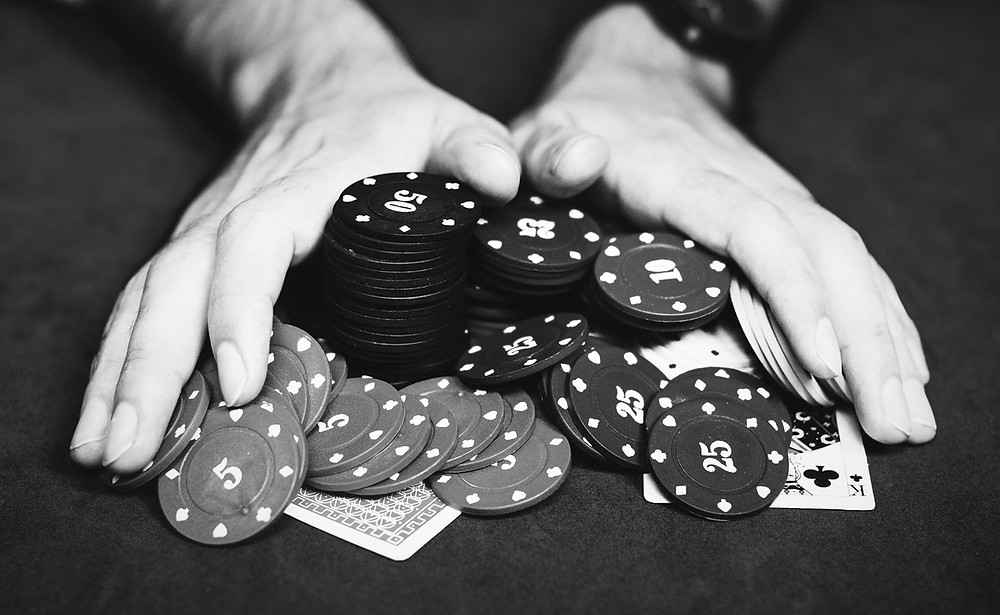 poker