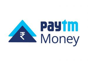PayTM Money Mutual-Funds App logo