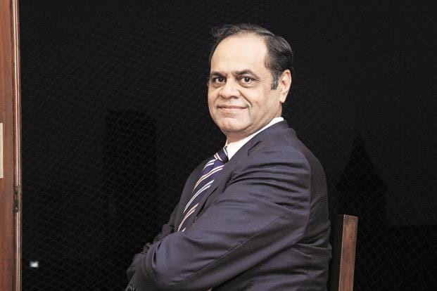 Ramesh Damani | Successful Stock Market Investors in India