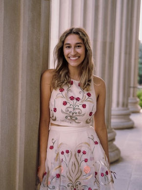 Feature: Meet Maria Zavala Garcia