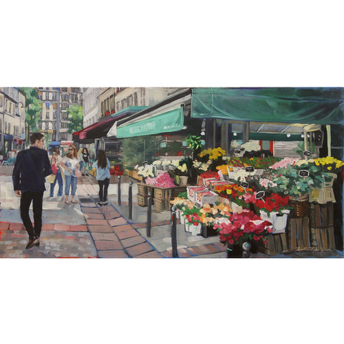 Should I Buy Her Flowers? 24x12 mysite1