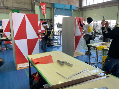 これが大阪グランプリ! ②