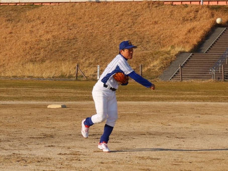 令和5年 草野球事情