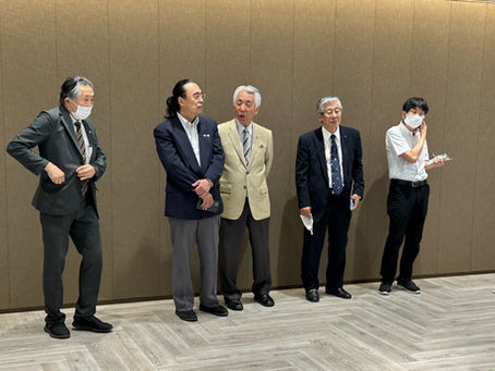 技能グランプリ実技作業実演会