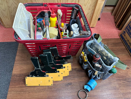 2023年締めくくり