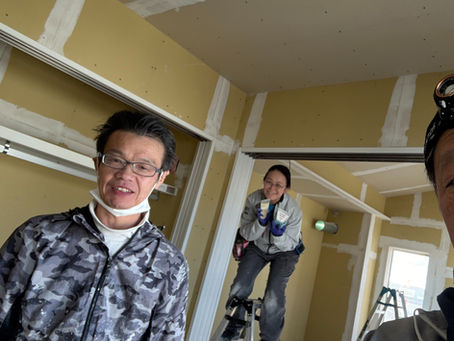 ロケットスタート