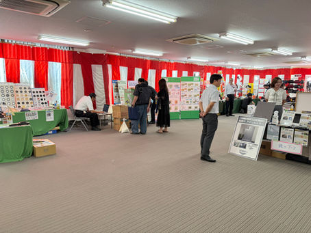 シノダ松戸店 展示会