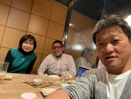 その頃、東京では・・・②