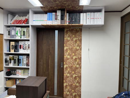 新生 ヤマザキ美装 ②