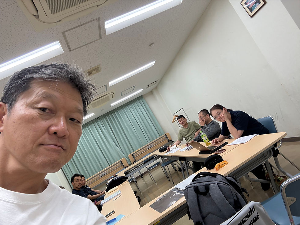 ６月理事会