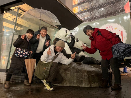 スピンオフ同窓会