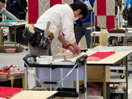 技能グランプリ 激闘編