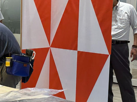 技能グランプリ実技作業実演会②