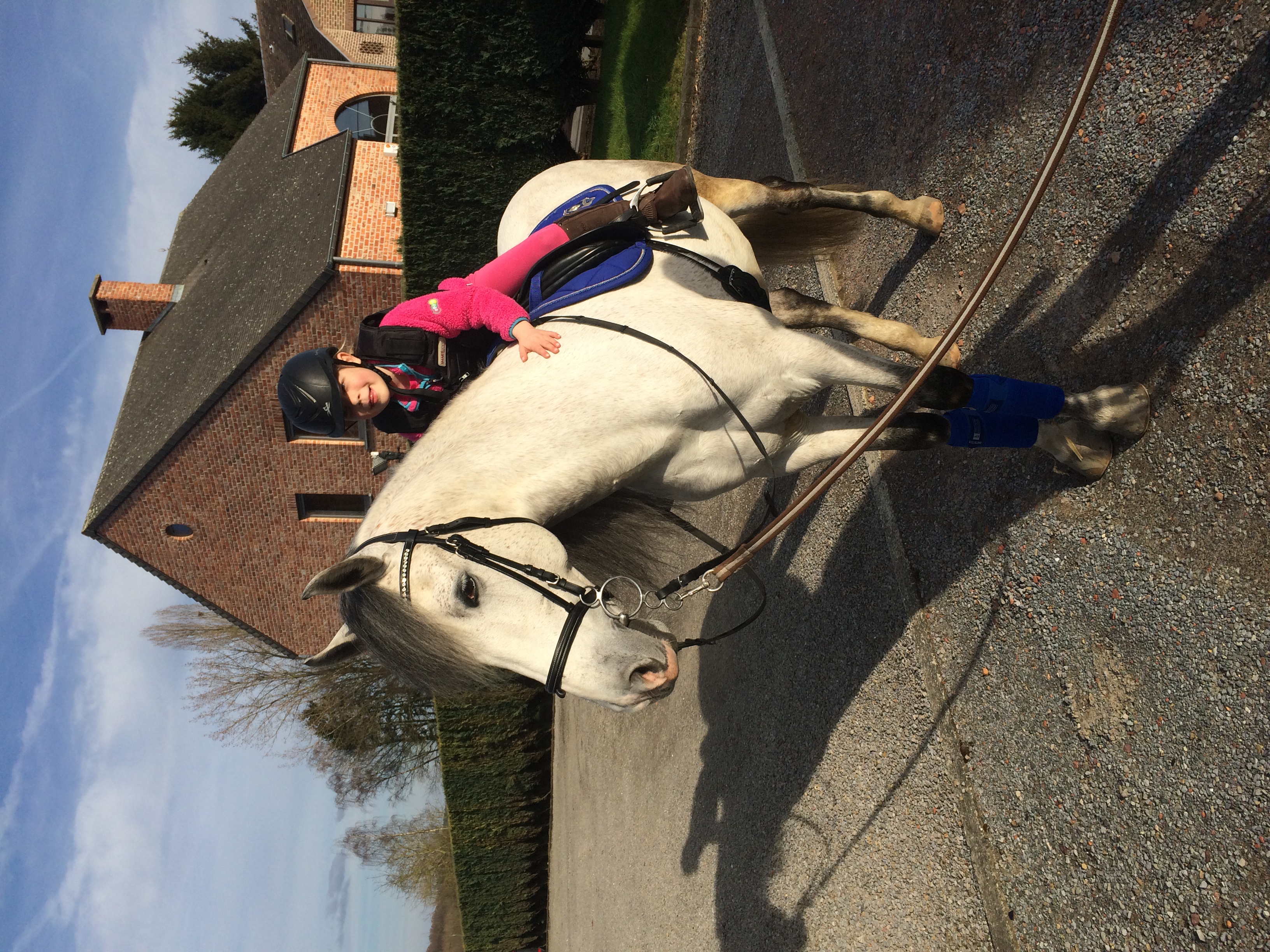 Florine et Yoqui