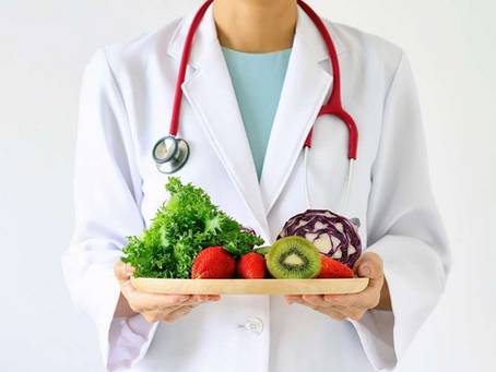 La nutrithérapie, c'est quoi ?