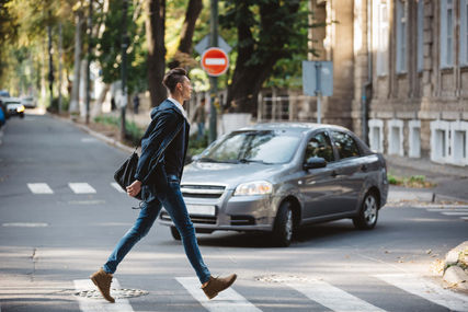 Key Settlement Factors for a Pedestrian Injured in a Car Accident