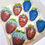 Thumbnail: Hearts Berry Box