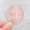 Thumbnail: Add-on: Birthday Acrylic Tag