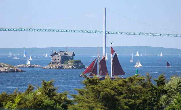 Newport Experience Blog