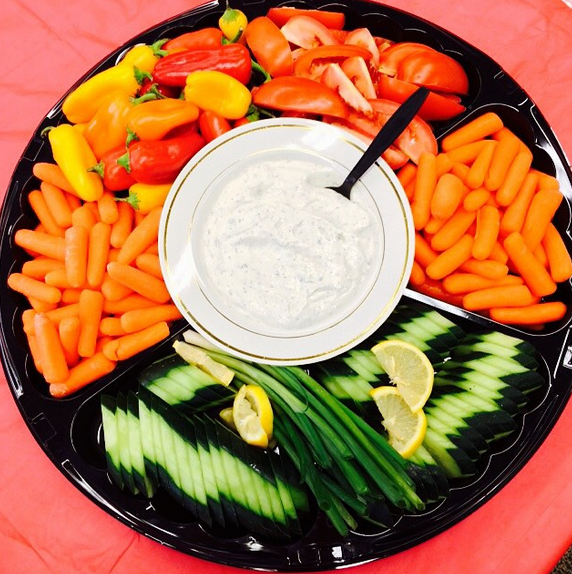 Catering Platter