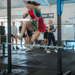 Key Party 8 Photos: Highs and Lows