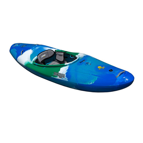 Jackson Kayak Karma Cia da Aventura