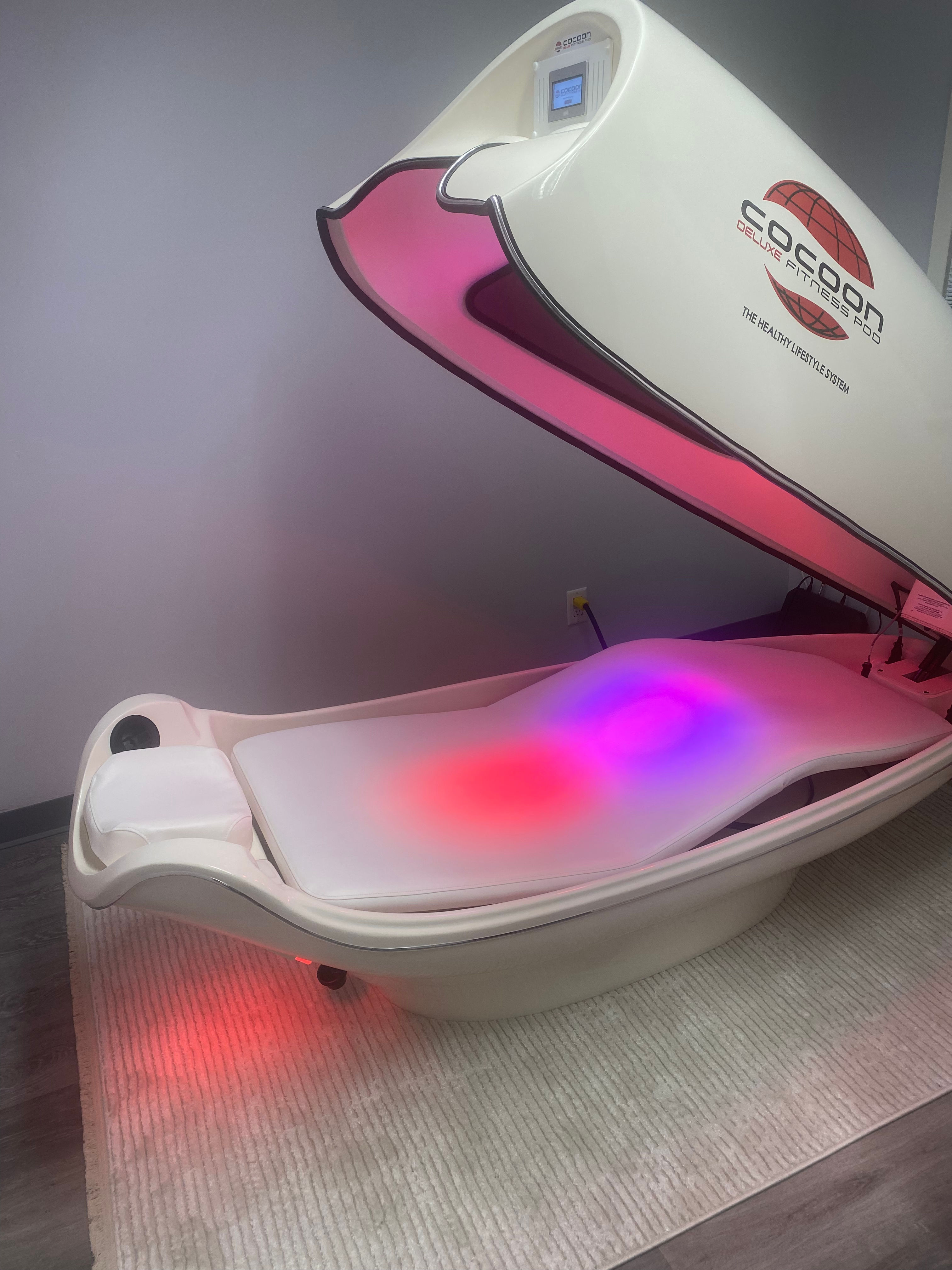 Red Light Therapy