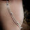 Miniaturbild: Armband - Silber doppelreihig