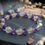 Miniaturbild: Armband - Amethyst & Rutilquarz