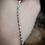 Miniaturbild: Armband - Kugel Silber 3mm facettiert