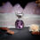 Miniaturbild: Anhänger - Amethyst