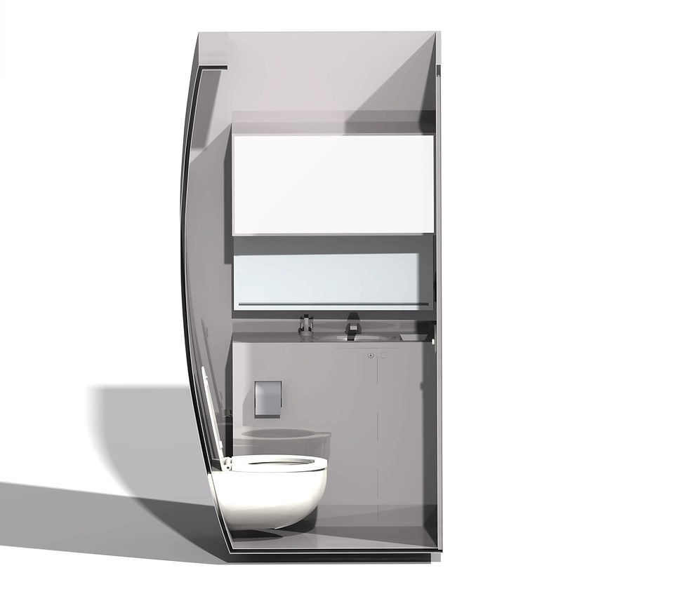 Lavatory