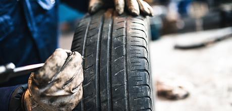 Care Tire