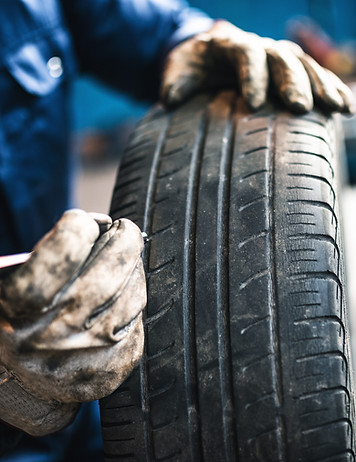 Care Tire
