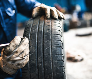 Care Tire