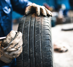 Care Tire
