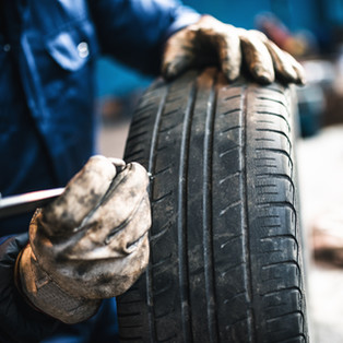 Tyres & Alignment