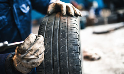 Care Tire