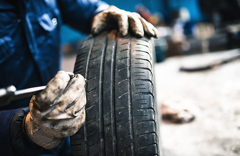 Care Tire