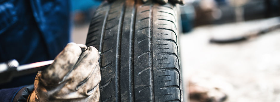 Care Tire