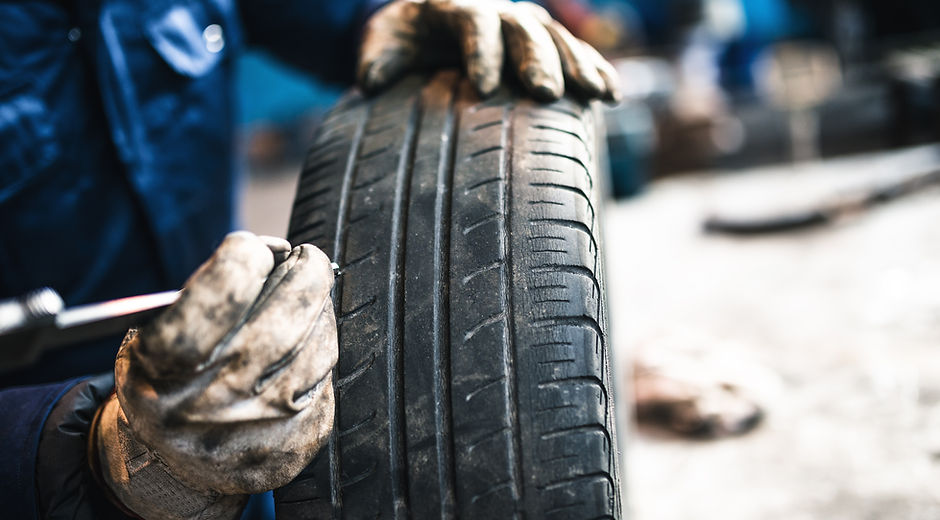 Care Tire