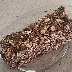 Pecan/Cinnamon
