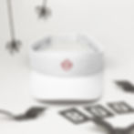 Thumbnail: Shuffle Baby Visor Hat