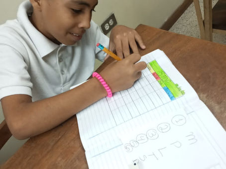 Transformando vidas con el poder del aprendizaje inteligente
